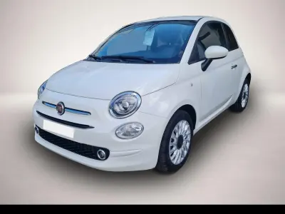 Gebraucht Fiat 500 Club 69 PS (50 kW) 2022 Manufacturer