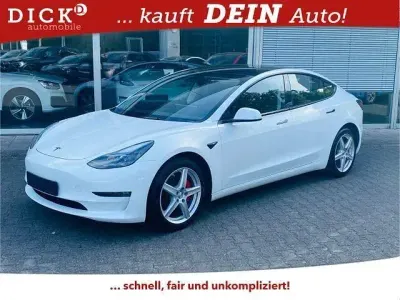 Occasion Tesla Model 3 392 kW (534 ch) 2023 Blanc Berline
