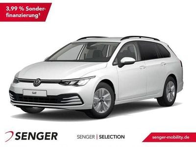 Gebraucht VW Golf VIII 150 PS (110 kW) 2022 Andere