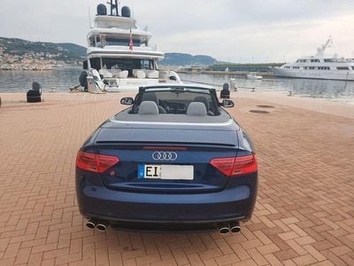 Audi A5 Cabriolet