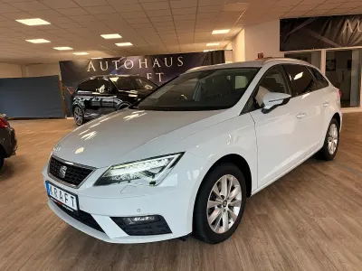 Gebraucht Seat Leon