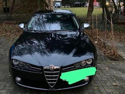 Alfa Romeo 159