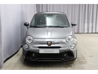 gebraucht Abarth 695 Turismo 1.4 T-Jet 132kW, Garrett-Turbolader, An...