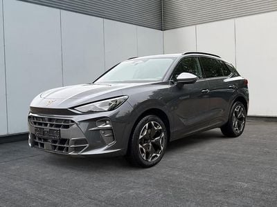 Timafaya grau metallic/grau Neu 2025 Cupra Terramar VZ SUV | 42.530 € (Fairer Preis)