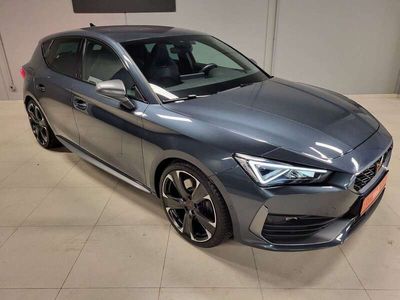 gebraucht Cupra Leon -VZ- 2.0 TSI DSG *Ganzj.Reif.*Kam.*Beats*