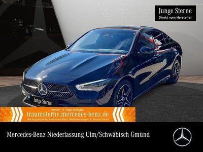 Mercedes CLA250e