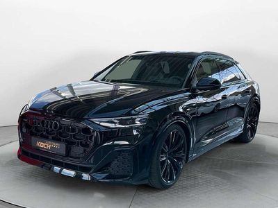 Nuova Audi Q8 Sport 286 CV (210 kW) 2026 Nero SUV