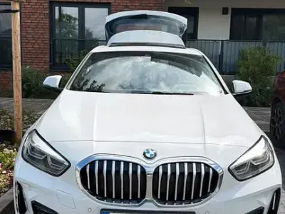 Gebraucht BMW 120