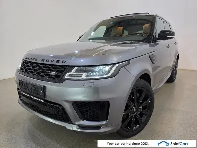 Gebraucht Land Rover Range Rover Sport