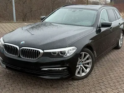 Gebraucht BMW 530