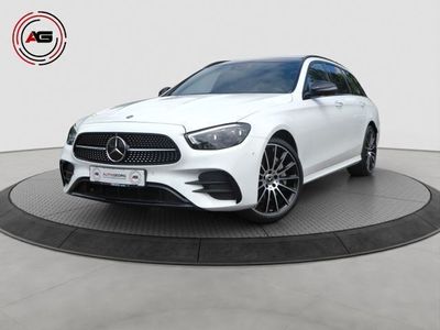 Mercedes E450