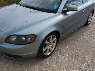 Volvo C70