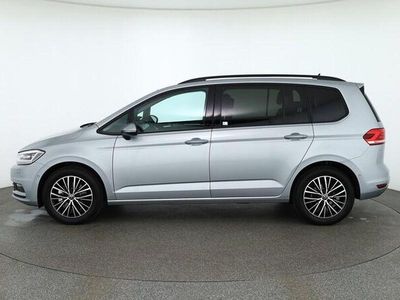 Neu VW Touran 150 PS (110 kW) 2026 Andere Van / Kleinbus