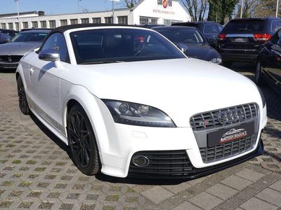 Audi TT Roadster