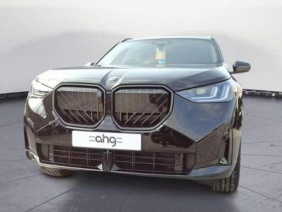 Nuova BMW X3 M Sport 197 CV (144 kW) 2026 Nero SUV