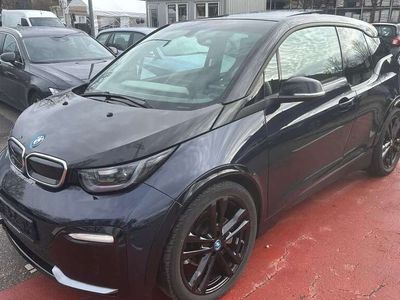 gebraucht BMW 120 i3 SAH*LEDER*NAVI PROF.*LED*PANO*KAMERA*