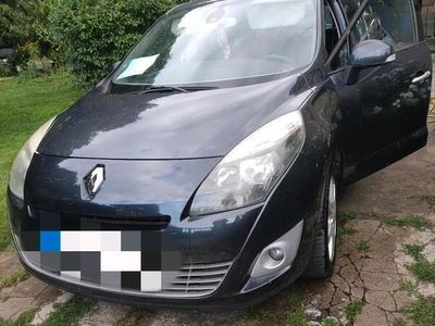 Renault Mégane III