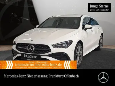 Gebraucht Mercedes CLA250