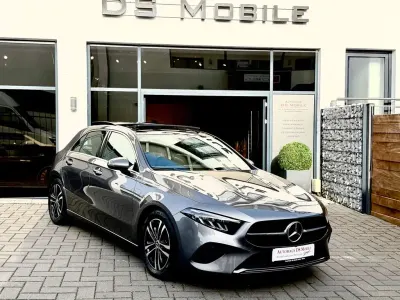 Gebraucht Mercedes A200