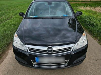 gebraucht Opel Astra 1.6