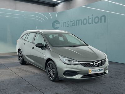 gebraucht Opel Astra 2020 S/S 1.5