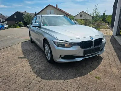 Gebraucht BMW 316
