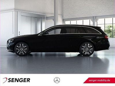 Mercedes E300