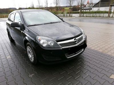 gebraucht Opel Astra A-H 1,4 Eco Neue Tüv