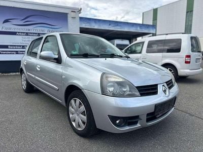 Renault Clio II