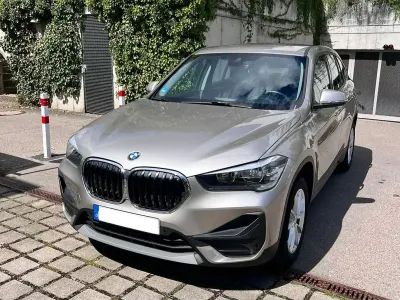Gebraucht BMW X1