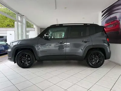 Gebraucht Jeep Renegade