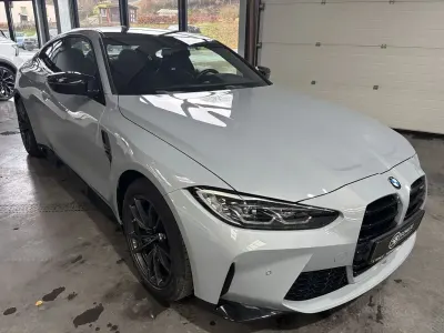 Gebraucht BMW M4