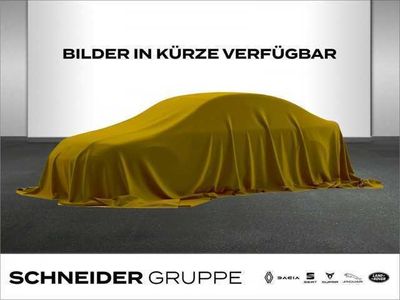 gebraucht Renault Mégane II Authentique 1.6 105 PS ZV+AHK+Klima