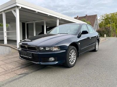 Mitsubishi Galant