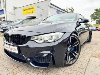 Occasion BMW M4 Cabriolet