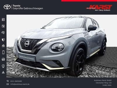 Nissan Kiiro