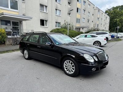 Mercedes E350