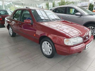 Ford Sierra