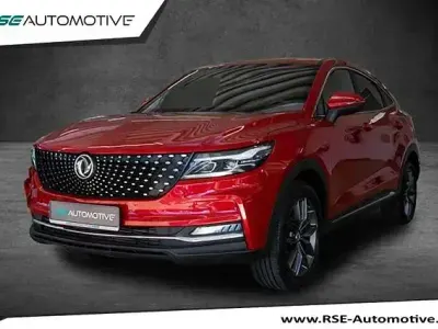 Occasion DFSK Fengon 137 ch (100 kW) 2021 Rouge SUV