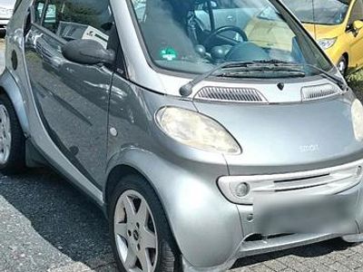 Smart ForTwo Coupé