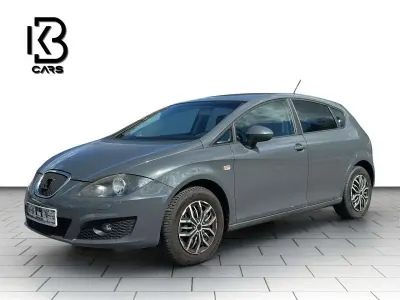 Gebraucht Seat Leon