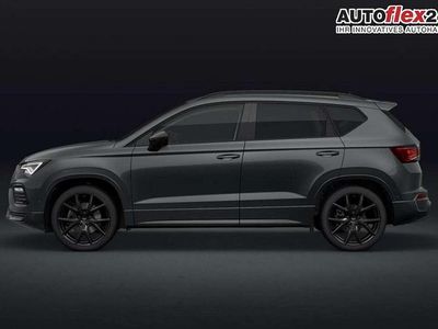 Neu Cupra Ateca 150 PS (110 kW) 2026 Graphite grau metallic SUV