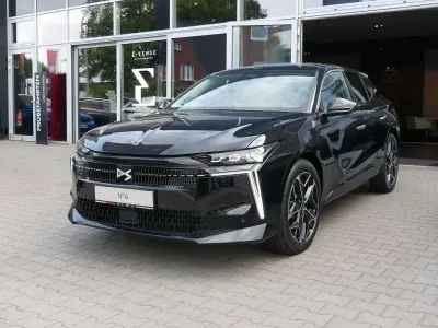 Gebraucht DS Automobiles DS4