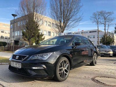 gebraucht Seat Leon FR++TOP ANGEBOT++