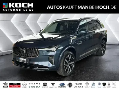 Gebraucht Volvo XC90