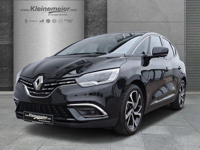 gebraucht Renault Scénic IV TCe 160 Black Edition*Panoramadach*SZH*