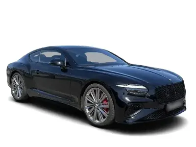 Gebraucht Bentley Continental 2025 Schwarz