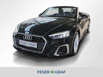 Audi A5 Cabriolet