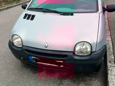 Gebraucht Renault Twingo