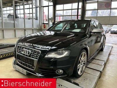 gebraucht Audi S4 Avant 3.0 TFSI quattro 18 SPORTDIFF GRA PDC